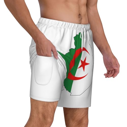 Short de bain séchage rapide homme contre irritations plage - 3