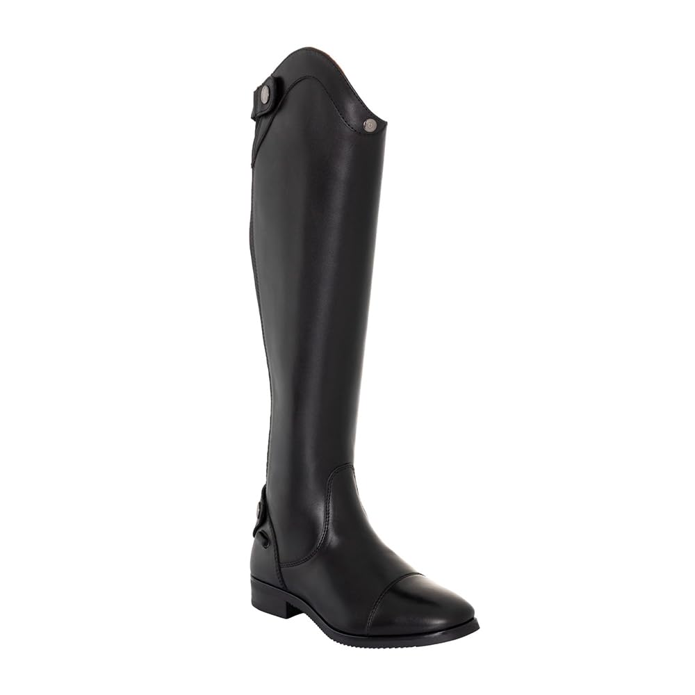 Nebula Extra Short Junior Riding Boots EU 35