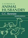 A TEXTBOOK OF ANIMAL HUSBANDRY 8/ED