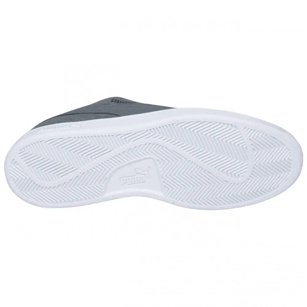 Tênis PUMA Smash V2 BDP adulto unissex em promoção! Veja a oferta e mais achadinhos de Tênis 3 Hoje é o melhor dia para comprar Tênis PUMA Smash V2 BDP adulto unissex com aquele preço maroto! Promoção! Aproveite a oferta! 3