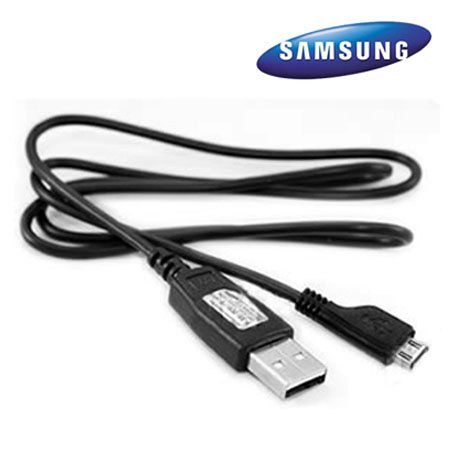 Dati USB Piombo cavo del caricatore per Samsung