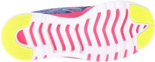 Reebok Sublite Duo Chase Running Shoe (Little Kid/Big Kid)4