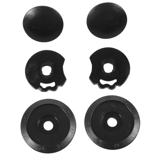 Base de mecanismo para cascos de moto SOIMISS ideal para motoristas en el uso diario