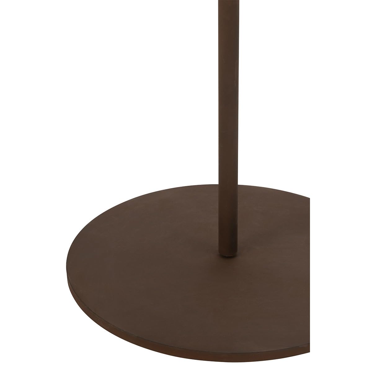 Paris Prix Arbre Déco en Métal Maynard 250cm Marron