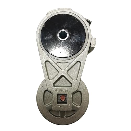 Poulie de tension de courroie 3100118 pour groupe électrogène X15 ISX15 QSX15