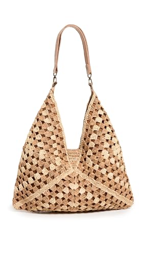 Women's Palermo Shoulder Bag