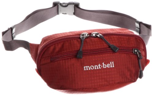 mont-bell デルタガセットポーチ S 1123763 TERA