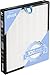 LEVOIT Vital 100S Air Purifier Replacement Filter, 3-in-1 True HEPA, High-Efficiency Activated Carbon Filter, Vital 100S-RF, 1 Pack, White