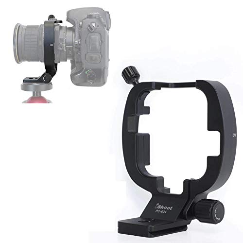 Utilizzando pellicola di plastica 3M sulla superficie di contatto del collare dell'obiettivo e della lente per evitare l'usura dell'obiettivo; lo spessore della pellicola è di circa 0,3 mm;