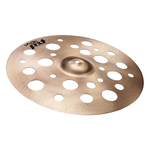 Paiste PSTX 16 Swiss Thin Crash · Plato-Crash