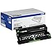Brother Genuine Drum Unit, DR820, Seamless Integration, Yields Up to 30,000 Pages, Black