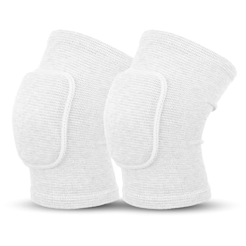 Aiyorse 1 Pair Volleyball Elbow Pads, Arm Brace Pads Elbow