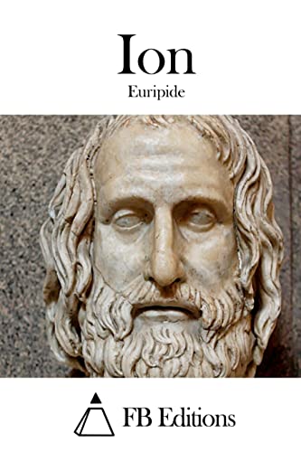 Ion (French Edition)