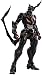 Lazengann Gurren Lagann Alloy Action Figure