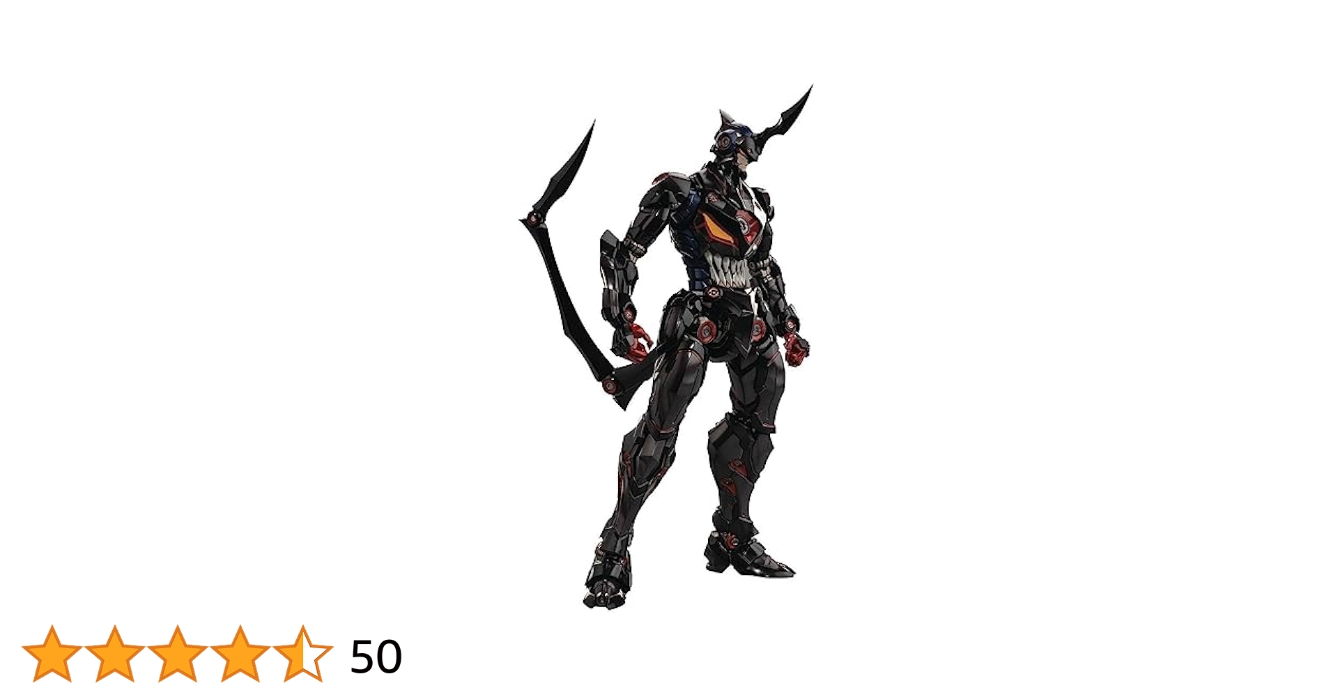 Amazon.co.jp: CCSTOYS 『天元突破グレンラガン』 ラゼンガン