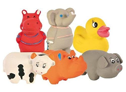 See full amazon price history chart for TRIXIE Baby Zoo Assorted Toys for Dogs, Latex Material, Chew Toy, Squeaker Pet Toy - 9 cm TRIXIE Baby Zoo Assorted Toys for Dogs, Latex Material, Chew Toy, Squeaker Pet Toy - 9 cm (B09NNFLRG7) Amazon Price History, Amazon Price Tracker