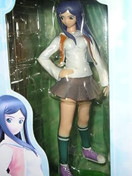 【未開封】舞-HiME玖我なつき 1/10スケール フィギュア Amazon | 舞-HIME 玖我なつき (1/10スケール PVC塗装済み完成品