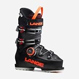 Lange - Scarpe Da Sci Concept 11 Gw Boa Nero Uomo - Uomo - Dimensione 31 - Nero