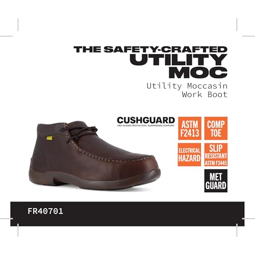 Frye Men's Basic Construction Boot2