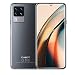 Produktbild CUBOT x50 8+256 Smartphone ohne vertrag 6,67 Zoll FHD+, 256GB erweiterbar günstiges Android 11 Handy mit 64MP Kamera, 4500mAh Akuu, 4G Dual SIM NFC, Face ID- Schwarz