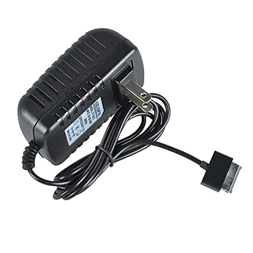 kybate AC Charger Adapter Compatible with Asus Transformer Pad TF700T-C1-CG Infinity Tablet