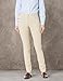 IZOD Junior's Uniform Stretch Twill Skinny Pant, Khaki, 7