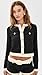 Lioness Women's Riviera Jacket, ONYX, Black, S
