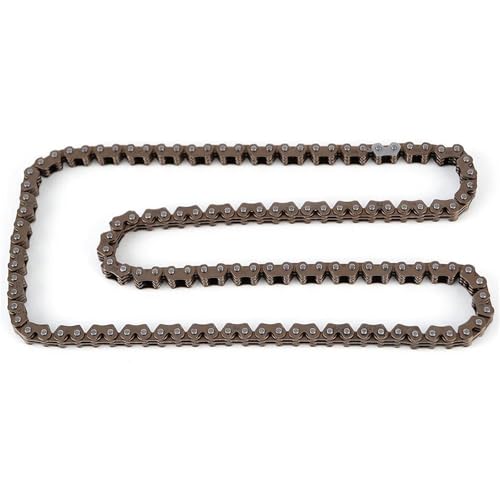 Chaîne de distribution pour Kawasaki BJ250 TR250 haute résistance