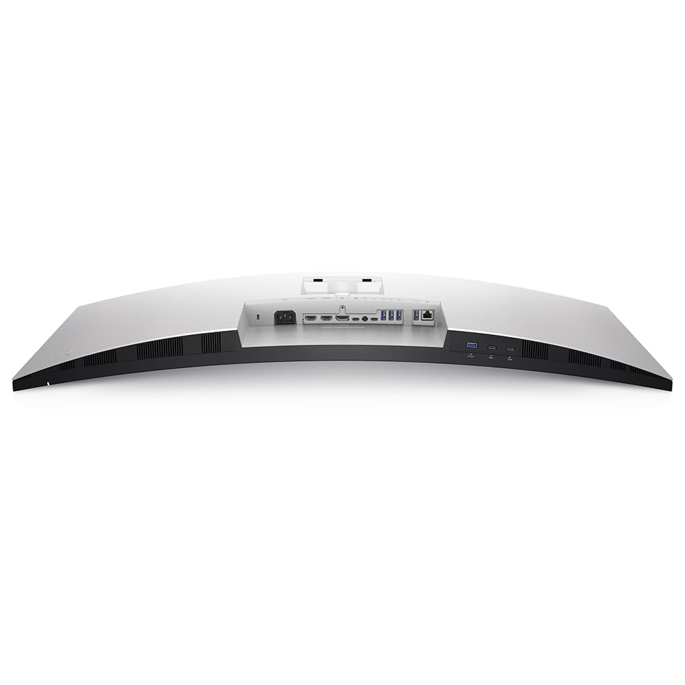 【美品】Dell 40インチ曲面USB-Cハブモニター U4021QW Dell 40 曲面 USB-Cハブ モニター - U4021QW | Dell 日本
