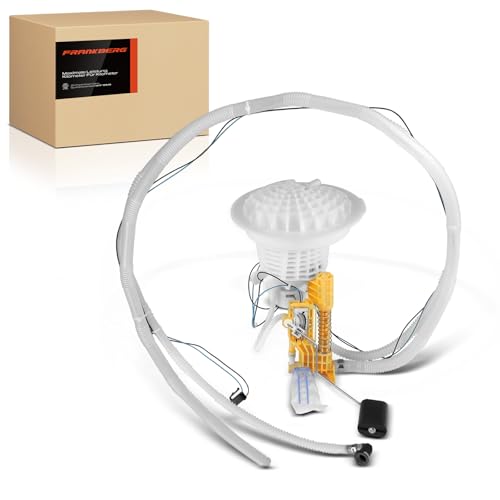 Fuel Pump Fuel Filter Fuel Filter Compatible with X164 GL 450 500 W164 ML 350 500 W251 V251 R 350 500 2005-2018 A1644700290