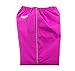 Splashy Waterproof Rain Pants for Kids (9/10, Hot Pink)