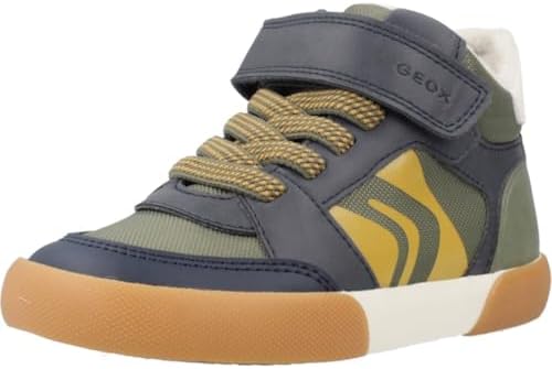 Geox B GISLI Boy