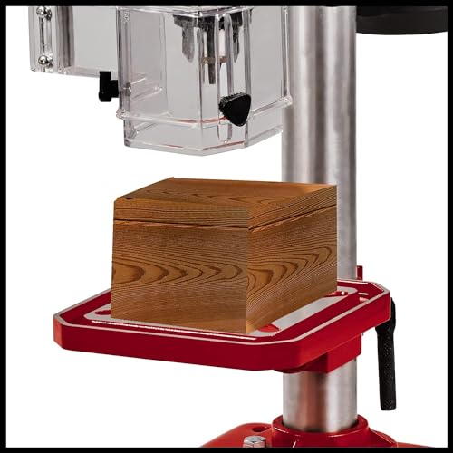 Trapano a colonna Einhell 4520592 TC-BD 450 - 6