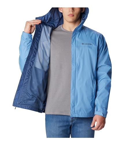 Image of Columbia Men's Watertight II Rain Jacket