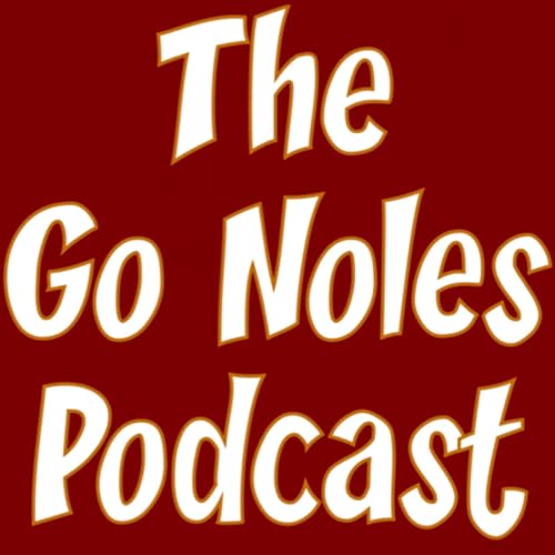 The Go Noles Podcast cover art