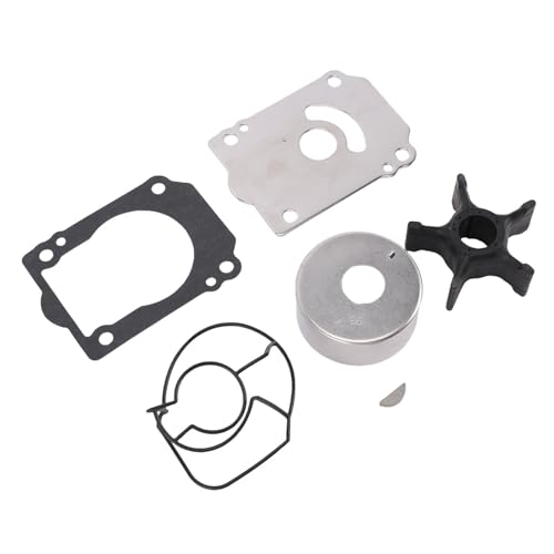 Kit de reconstruction de pompe à eau avec refroidissement optimisé pour votre bateau - 5