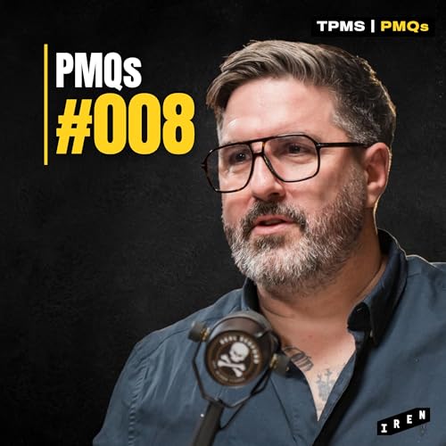 PMQs #008 &ndash; Why the Financial World Order is Shifting