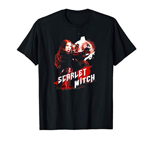 Officially Licensed Marvel Apparel