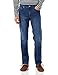 Produktbild BRAX Herren Style Cooper Fancy Five-pocket-hose in Marathon-qualität Jeans, 1 Perma Blue Nos, W35 L32 EU