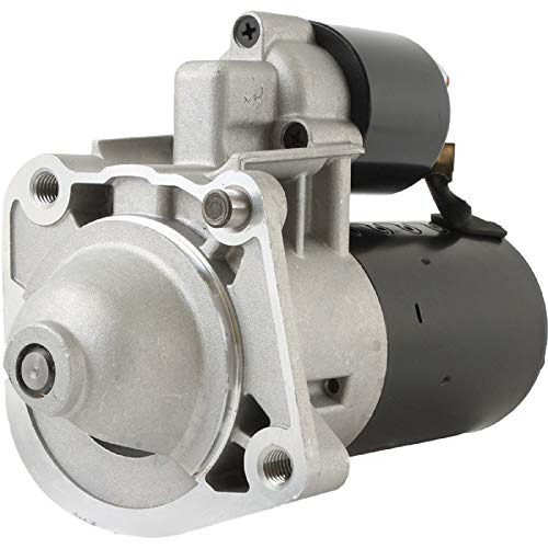 DB Electrical SBO0047 Starter For Volvo 850, S60, V70, XC70 & More - Replaces OEM 30658564, 12V, 1.4KW, PMGR