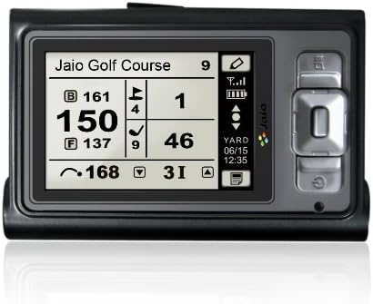 Jaio Golf Beacon Training T500 B/W GPS
