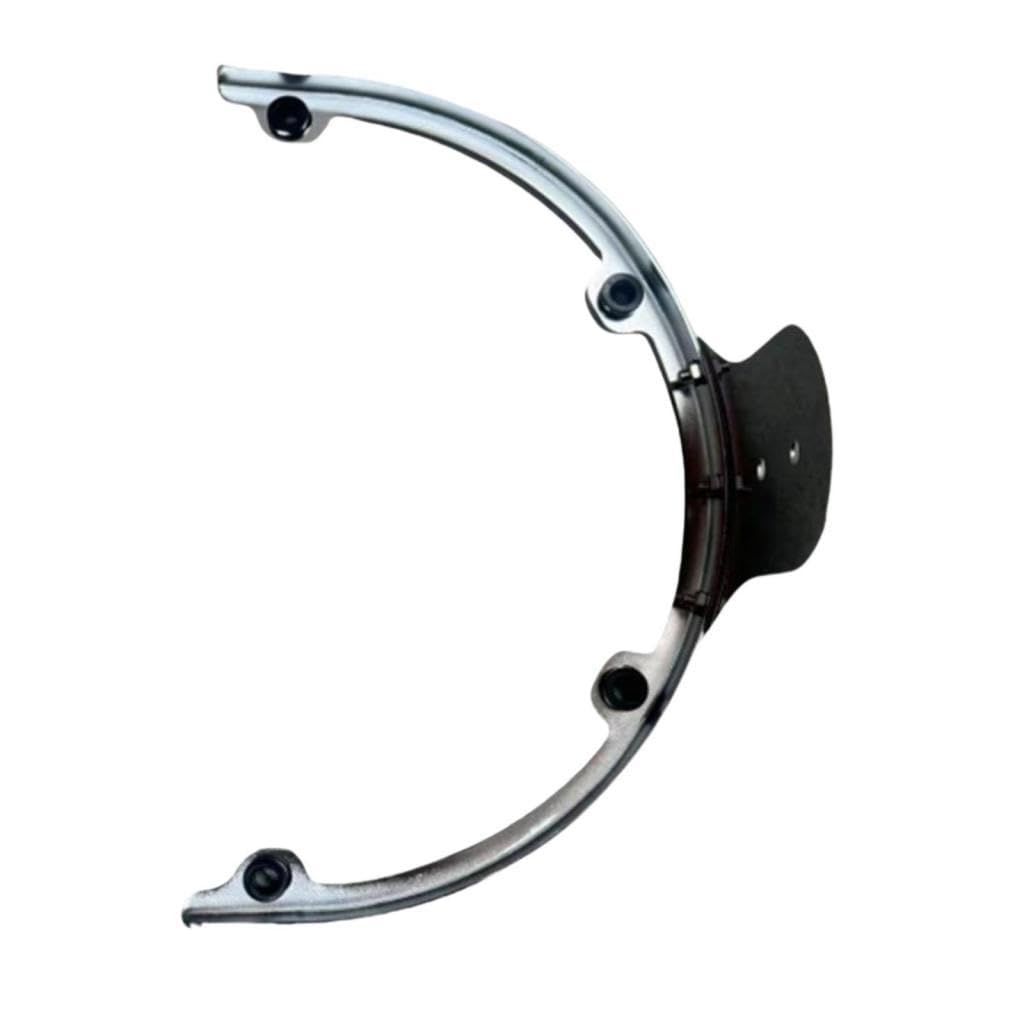 Soporte de Suspensión para Tambor, Soporte de Suspensión para Aro de Tom, Acero Inoxidable, para Batería, Instrumento de Percusión para Tom, 10 pulgadas