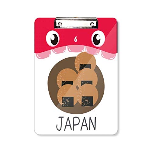 Porte-bloc traditionnel japonais A4 pour écrire sans table et stabiliser vos notes