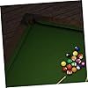balacoo Pool Table Accessories Table Snooker Game Protector Billiard Table Replacement Pool Table Corners