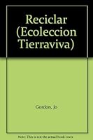 Reciclar 8434839881 Book Cover
