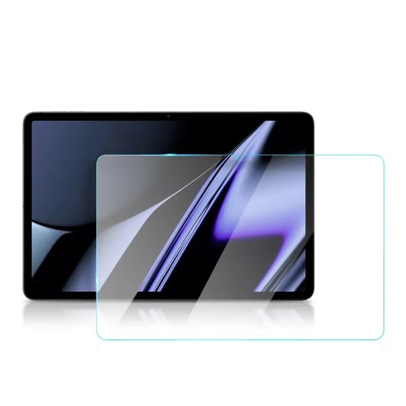 Tele Shield Premium Edge to Edge Tab Tempered Glass for Realme Pad X 10.95 - Pack of 1 - TS-TAB-Q4 (Transparent) (B0D14VY1YD) Amazon Price History, Amazon Price Tracker