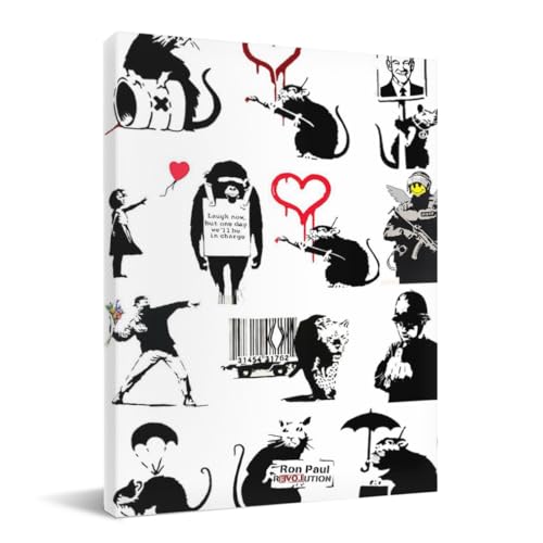 |X^[ o/NV[ A[g|X^[  Ǌ| A[g ǂ̊G ǃA[g  G DƏ A[eBXgi30x45 cm(12x18 Inch)j