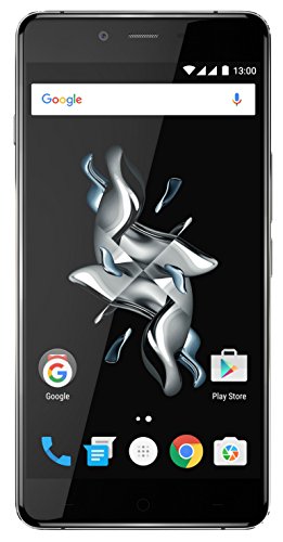 Image of OnePlus X (Onyx, 16GB)