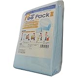 豊通オールライフ トイレ用品 ポータブルトイレ 排せつ物処理袋 Pee Pack2 ピーパック2 20枚入