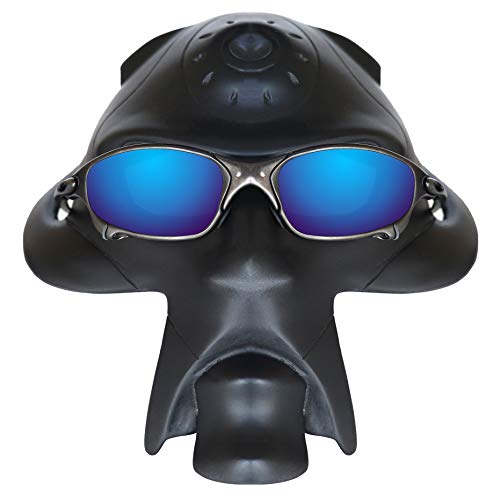Image of Polarized Lenses Replacement for Oakley Juliet Sunglasses